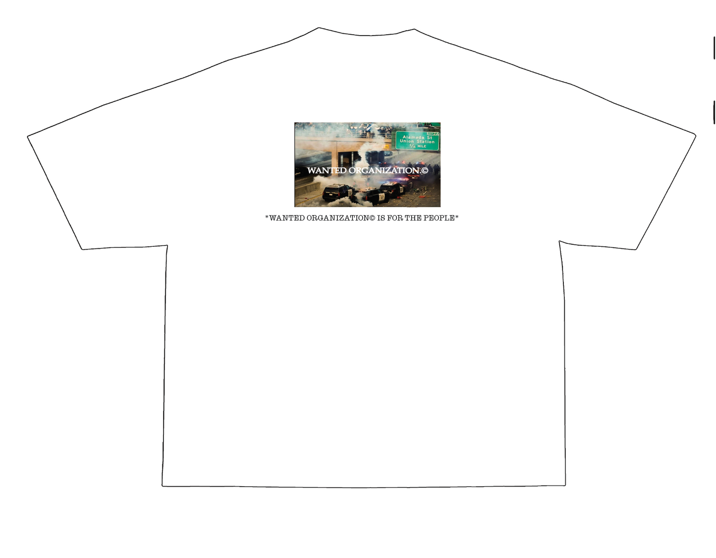 Alameda Tee
