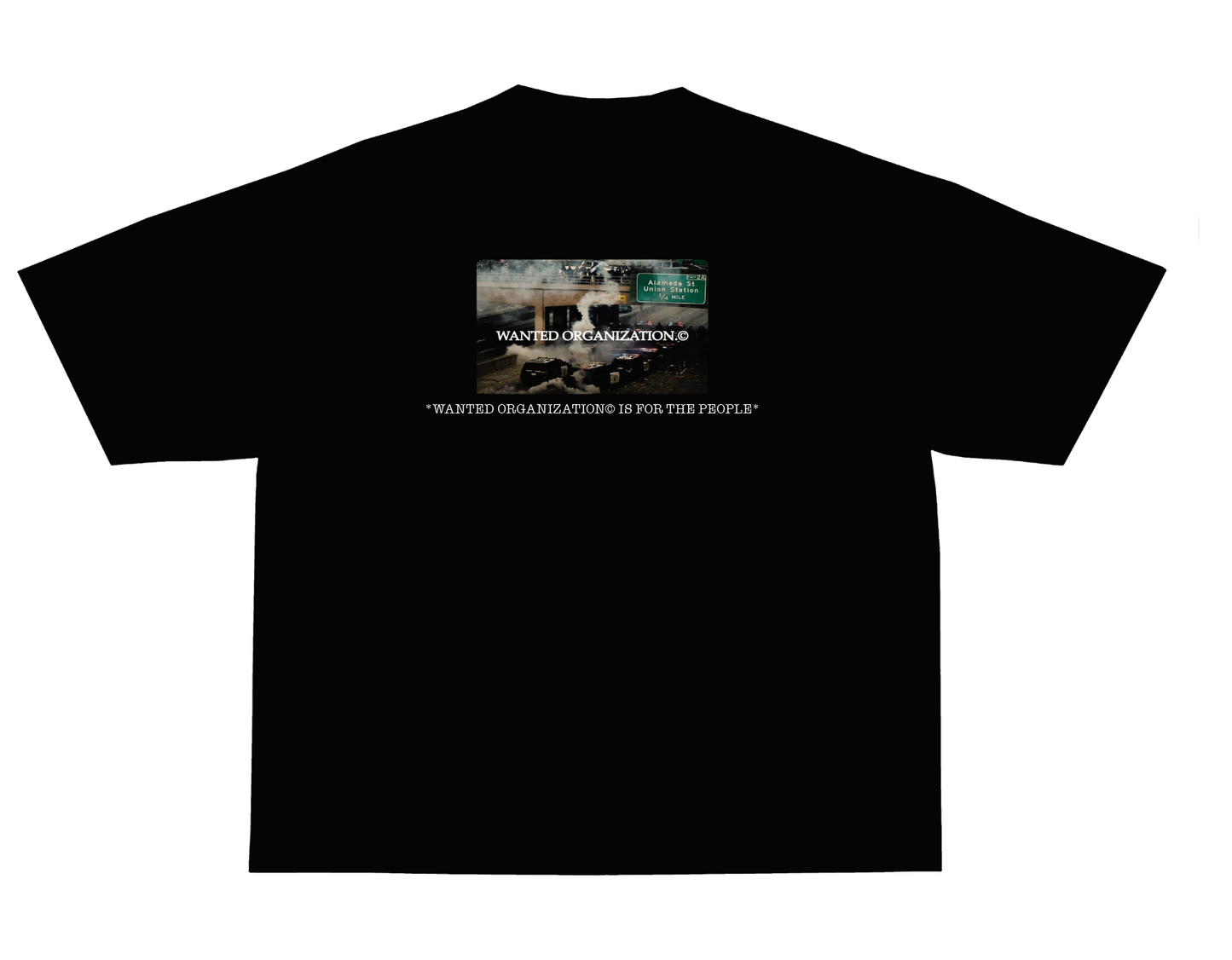 Alameda Tee